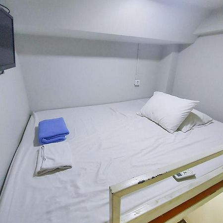 Marson Taman Mahkota Syariah Residence Redpartner Tangerang Zewnętrze zdjęcie