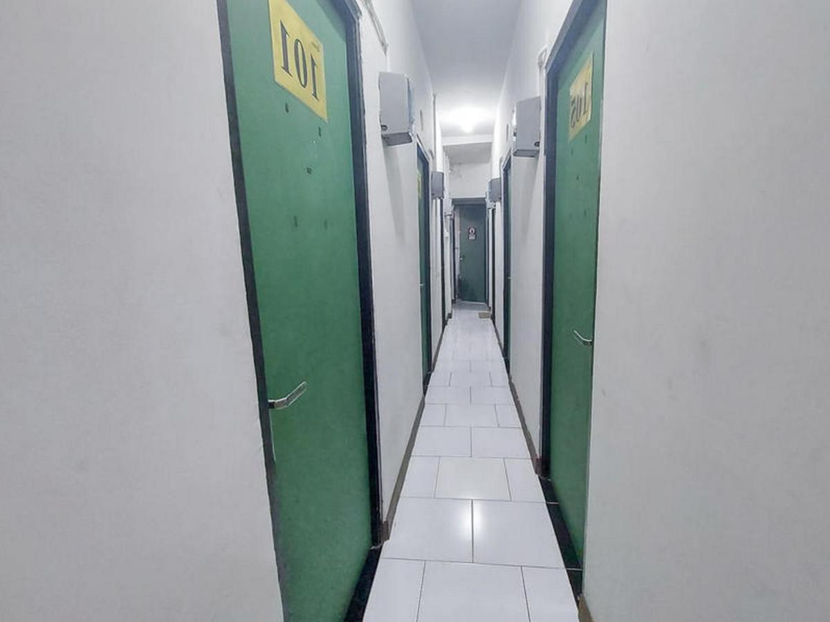 Marson Taman Mahkota Syariah Residence Redpartner Tangerang Zewnętrze zdjęcie