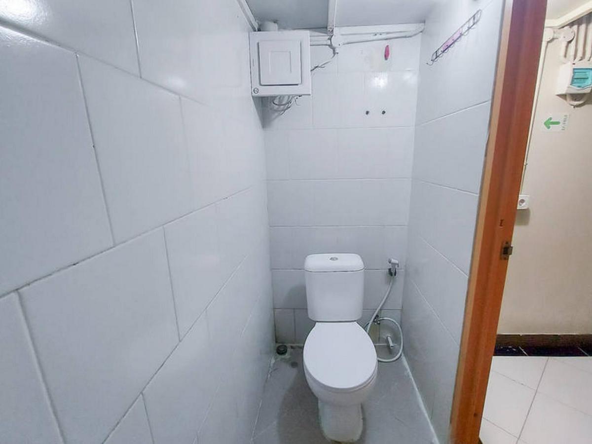 Marson Taman Mahkota Syariah Residence Redpartner Tangerang Zewnętrze zdjęcie